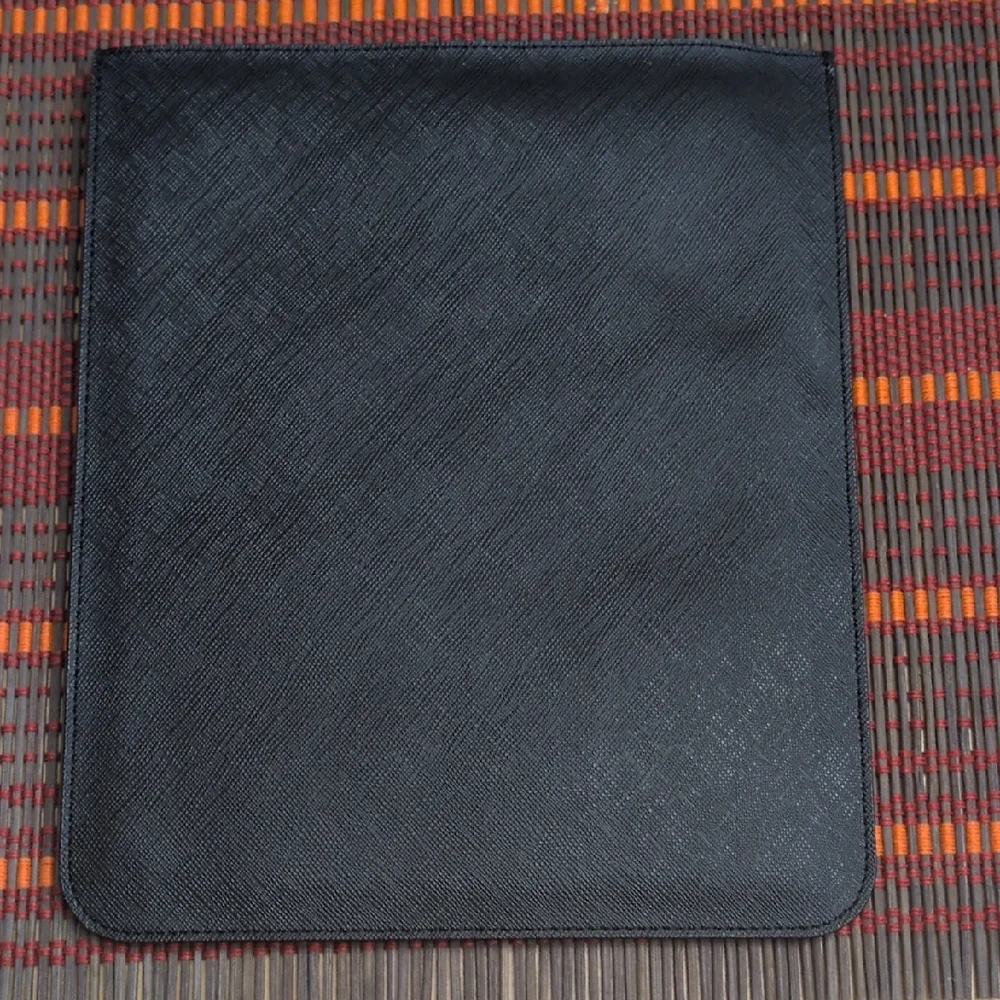 Michael Kors Black iPad Tablet Cover